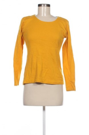 Damen Shirt Janina, Größe M, Farbe Gelb, Preis 5,99 €