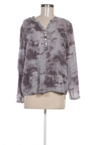 Damen Shirt Janina, Größe M, Farbe Mehrfarbig, Preis € 2,99