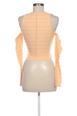 Damen Shirt Jennyfer, Größe S, Farbe Orange, Preis € 3,99