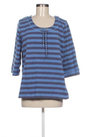 Damen Shirt John Baner, Größe XL, Farbe Blau, Preis € 8,87