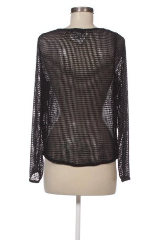 Damen Shirt KappAhl, Größe S, Farbe Schwarz, Preis 4,99 €