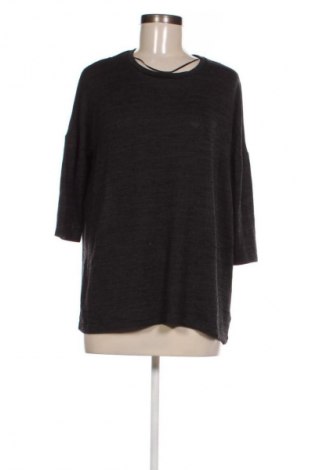 Damen Shirt KappAhl, Größe M, Farbe Schwarz, Preis 4,99 €