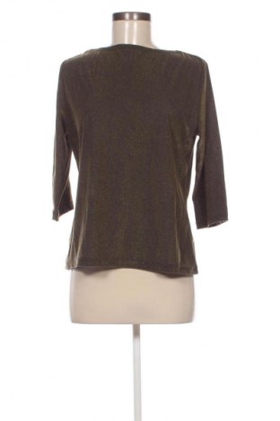 Damen Shirt KappAhl, Größe L, Farbe Golden, Preis 5,99 €