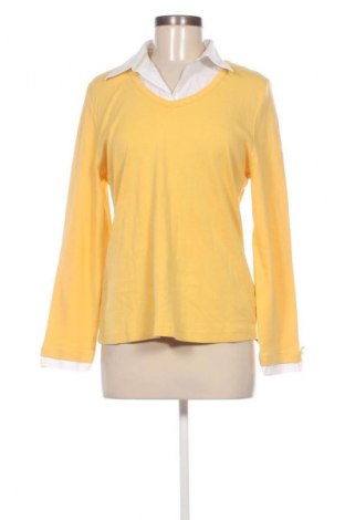 Damen Shirt Kenny S., Größe L, Farbe Gelb, Preis € 6,99