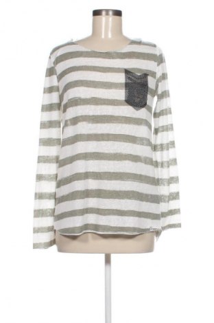 Damen Shirt Key Largo, Größe L, Farbe Weiß, Preis € 6,99