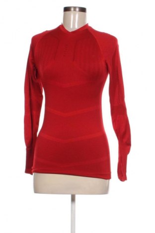 Damen Shirt Kipsta, Größe S, Farbe Rot, Preis 7,99 €