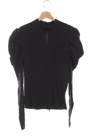 Damen Shirt Koton, Größe XS, Farbe Schwarz, Preis € 8,99