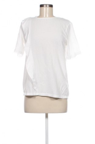 Damen Shirt LC Waikiki, Größe M, Farbe Weiß, Preis € 11,96