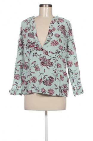 Damen Shirt LC Waikiki, Größe M, Farbe Mehrfarbig, Preis € 10,99