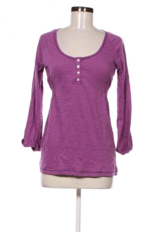 Damen Shirt La Redoute, Größe S, Farbe Lila, Preis 16,99 €