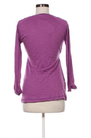 Damen Shirt La Redoute, Größe S, Farbe Lila, Preis 16,99 €