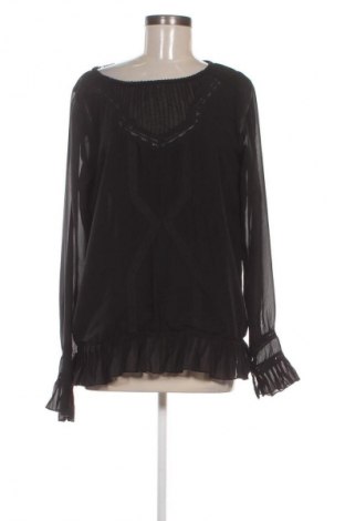 Damen Shirt La Redoute, Größe M, Farbe Schwarz, Preis 6,99 €