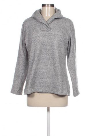 Damen Shirt Lands' End, Größe S, Farbe Grau, Preis 13,99 €