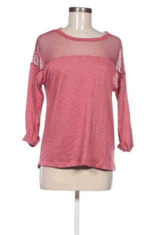 Damen Shirt Laura Torelli, Größe S, Farbe Aschrosa, Preis 13,99 €