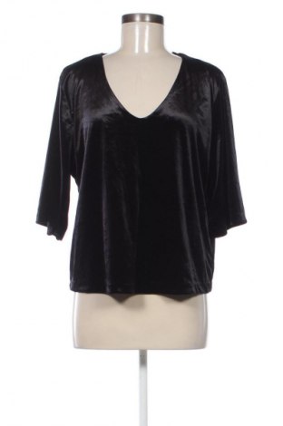 Damen Shirt Lindex, Größe M, Farbe Schwarz, Preis € 4,99