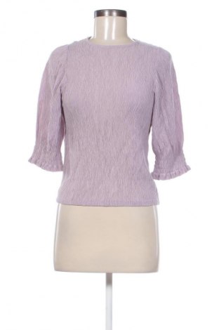 Damen Shirt Lindex, Größe S, Farbe Lila, Preis € 3,99