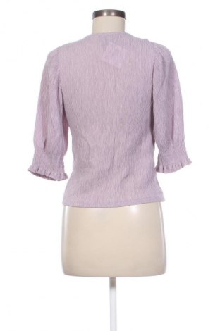 Damen Shirt Lindex, Größe S, Farbe Lila, Preis € 3,99