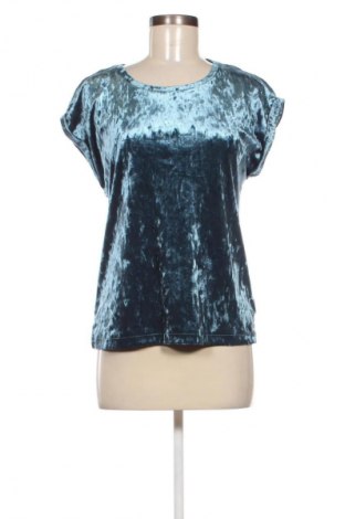 Damen Shirt Lindex, Größe S, Farbe Blau, Preis € 3,99