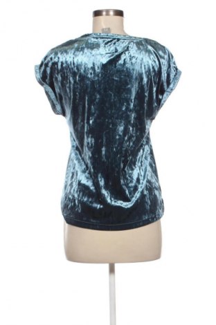 Damen Shirt Lindex, Größe S, Farbe Blau, Preis € 3,99