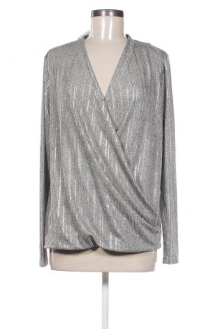 Damen Shirt Lindex, Größe L, Farbe Golden, Preis € 5,99