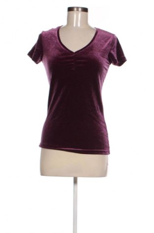 Damen Shirt Lindex, Größe S, Farbe Lila, Preis € 5,99