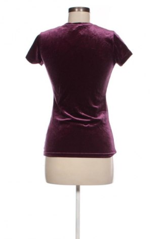 Damen Shirt Lindex, Größe S, Farbe Lila, Preis € 5,99