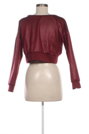 Női blúz Made In Italy, Méret M, Szín Piros, Ár 1 339 Ft