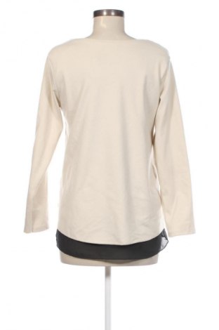 Damen Shirt Made With Love, Größe S, Farbe Beige, Preis € 3,99