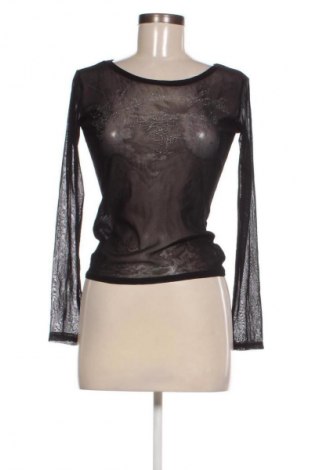 Damen Shirt Madonna, Größe S, Farbe Schwarz, Preis 5,99 €