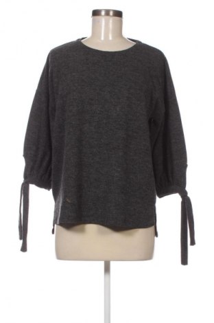 Bluzka damska Mango, Rozmiar XS, Kolor Szary, Cena 25,99 zł