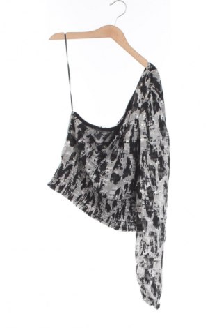 Bluză de femei Mango, Mărime XS, Culoare Multicolor, Preț 73,98 Lei