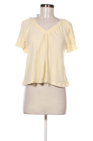 Damen Shirt Mango, Größe S, Farbe Gelb, Preis € 4,99