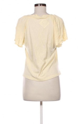 Damen Shirt Mango, Größe S, Farbe Gelb, Preis € 4,99