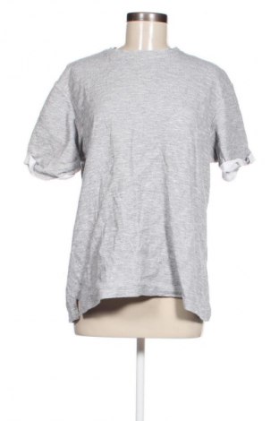 Damen Shirt Mango, Größe L, Farbe Grau, Preis € 8,99