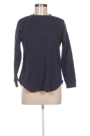 Damen Shirt Mango, Größe L, Farbe Blau, Preis € 4,99