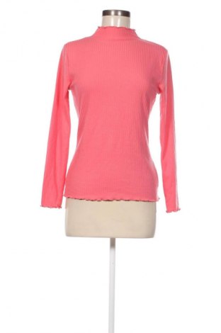 Damen Shirt Manguun, Größe M, Farbe Rosa, Preis 3,99 €