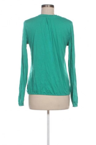 Bluzka damska Marc O'Polo, Rozmiar L, Kolor Zielony, Cena 113,99 zł