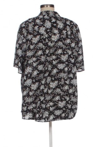 Damen Shirt Marks & Spencer, Größe XXL, Farbe Mehrfarbig, Preis € 5,99