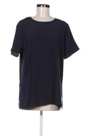 Damen Shirt Marks & Spencer, Größe L, Farbe Blau, Preis € 11,99