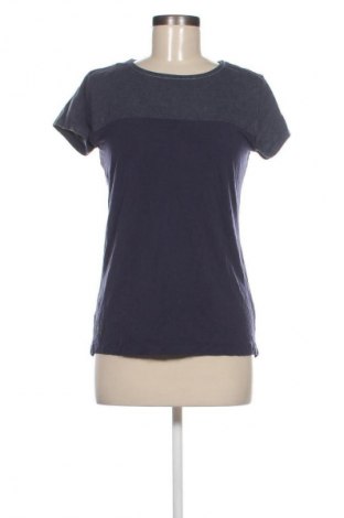 Damen Shirt McKinley, Größe M, Farbe Blau, Preis 8,99 €