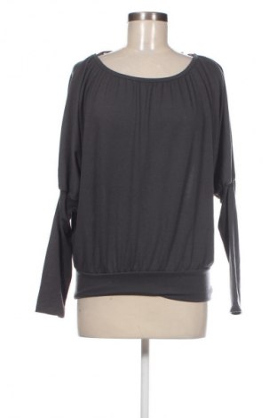 Damen Shirt Milano, Größe M, Farbe Grau, Preis € 7,99