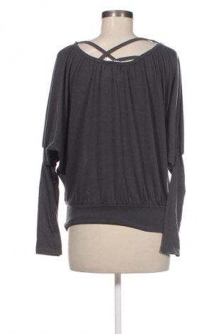 Damen Shirt Milano, Größe M, Farbe Grau, Preis € 7,99