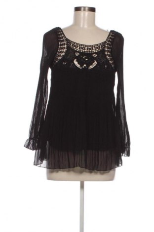 Bluzka damska Mizumi, Rozmiar S, Kolor Czarny, Cena 18,99 zł