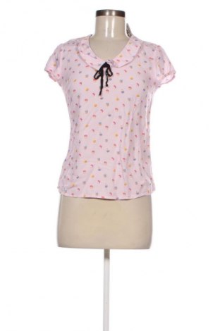 Damen Shirt Mohito, Größe S, Farbe Rosa, Preis 18,35 €