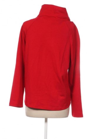 Damen Shirt Monari, Größe M, Farbe Rot, Preis € 13,99