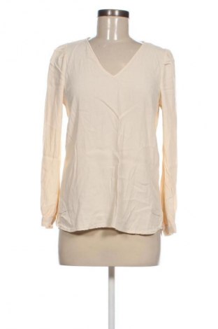 Damen Shirt Motivi, Größe S, Farbe Beige, Preis 8,99 €