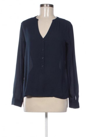 Damen Shirt Motivi, Größe M, Farbe Blau, Preis 6,99 €