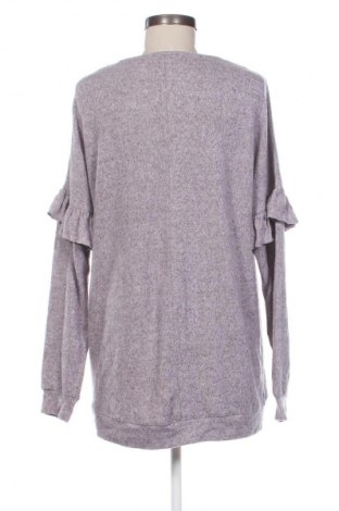 Damen Shirt My Wear, Größe M, Farbe Lila, Preis € 3,99