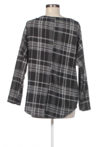 Bluză de femei NEW COLLECTION, Mărime M, Culoare Gri, Preț 24,99 Lei