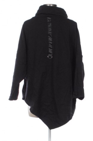 Damen Shirt NEW COLLECTION, Größe M, Farbe Schwarz, Preis 9,99 €